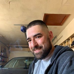 Meet your Posher, Sam